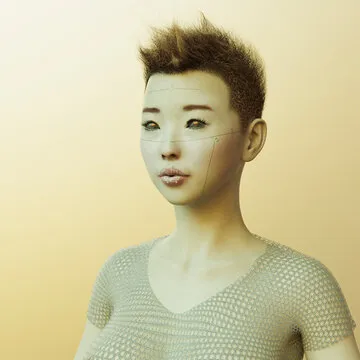 鲸鱼体育团队风采